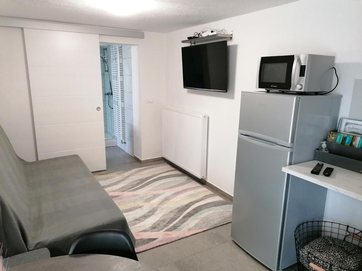 Apartma Pr Urarj Kobarid Εξωτερικό φωτογραφία
