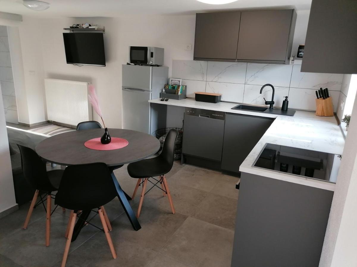 Apartma Pr Urarj Kobarid Εξωτερικό φωτογραφία