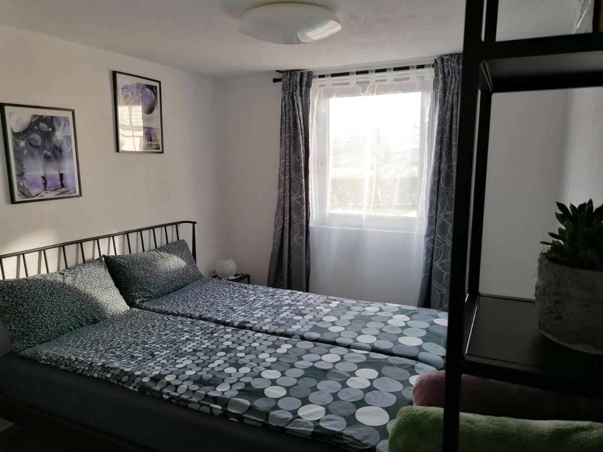 Apartma Pr Urarj Kobarid Εξωτερικό φωτογραφία