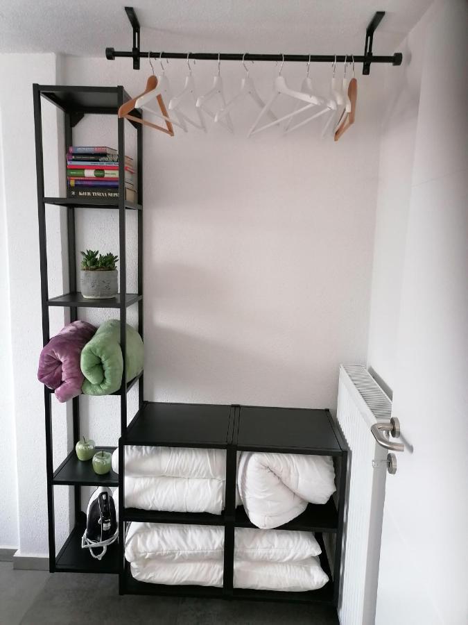 Apartma Pr Urarj Kobarid Εξωτερικό φωτογραφία