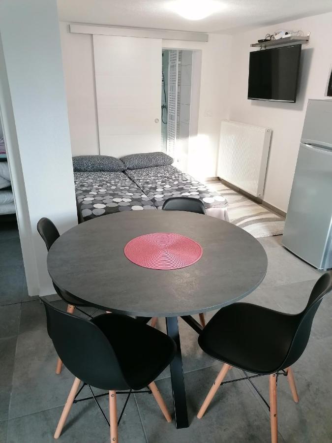 Apartma Pr Urarj Kobarid Εξωτερικό φωτογραφία