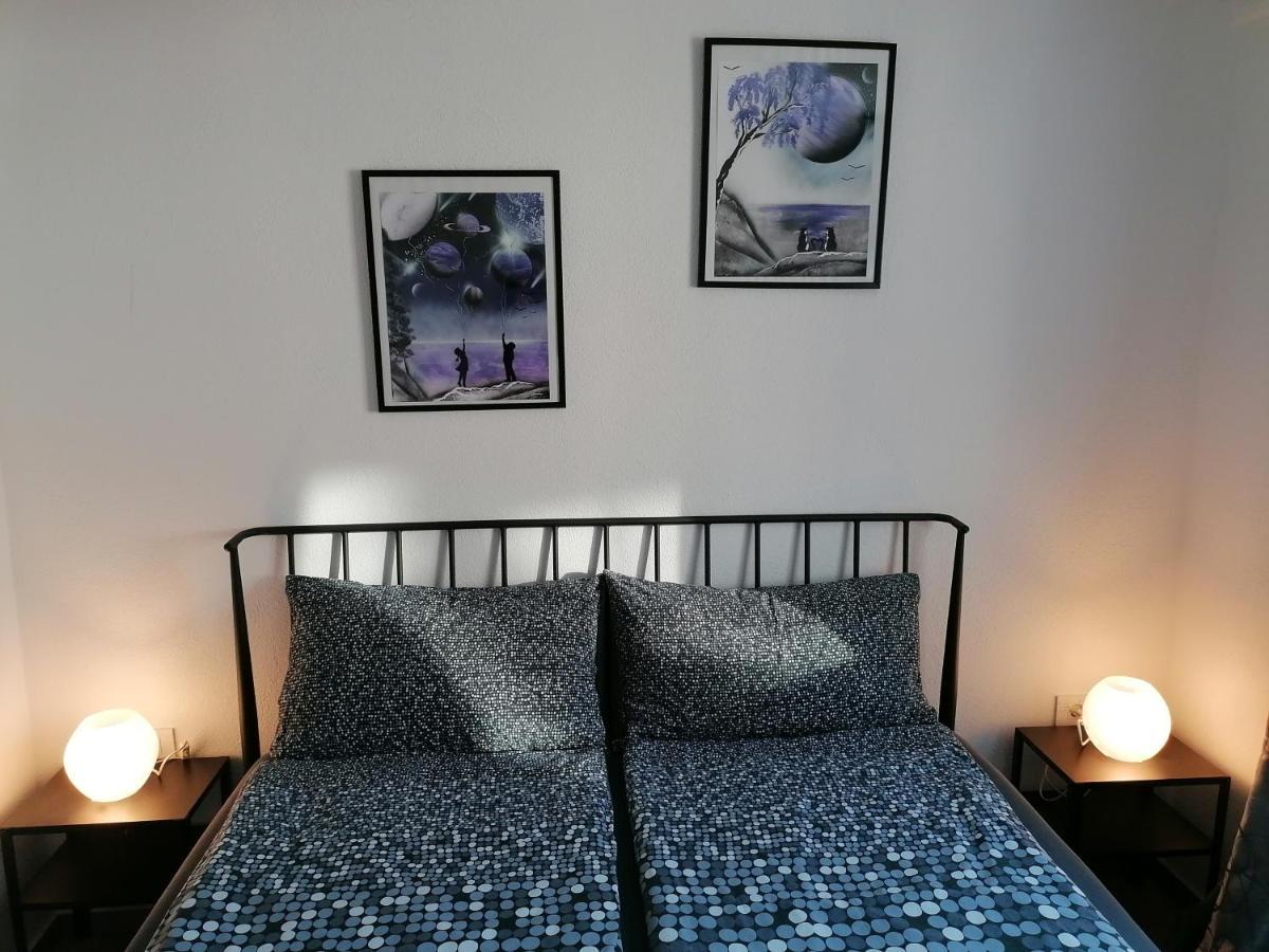 Apartma Pr Urarj Kobarid Εξωτερικό φωτογραφία